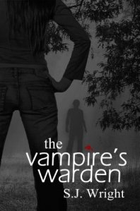 the vampire's warden