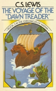 The Voyage of the "Dawn Treader"
